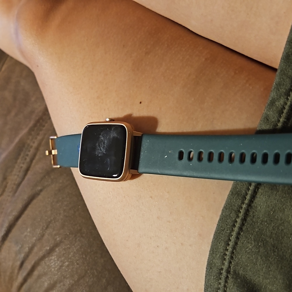 Garmin vivoactive 4s